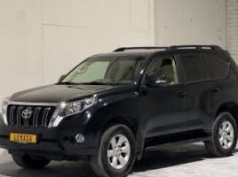 Toyota Land Cruiser | 3