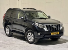 Toyota Land Cruiser | 1