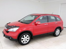 Honda CR-V | 1