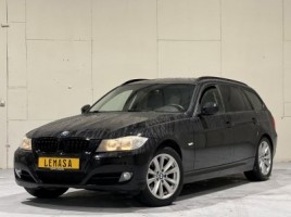 BMW 318 универсал