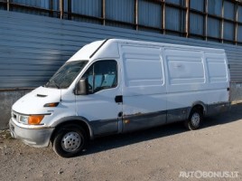 Iveco Daily | 1