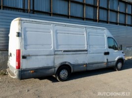 Iveco Daily | 2