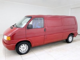 Volkswagen Transporter | 1