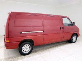 Volkswagen Transporter | 2