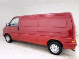 Volkswagen Transporter | 3