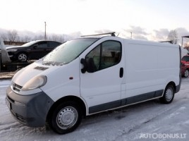 Opel Vivaro | 1