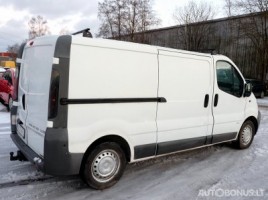 Opel Vivaro | 2