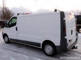 Opel Vivaro | 3