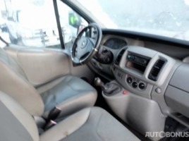 Opel Vivaro | 4