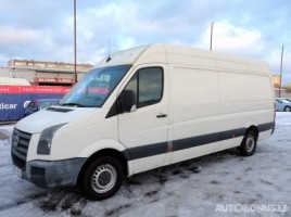 Volkswagen Crafter | 1