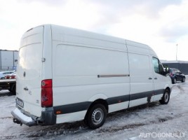 Volkswagen Crafter | 2