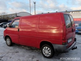 Volkswagen Transporter | 3