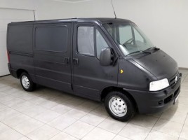 Citroen Jumper