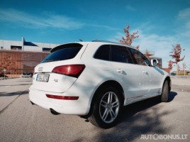 Audi Q5, Universalas | 1