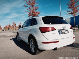 Audi Q5, Universalas | 2