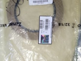 Agco V32618700, Žemės ūkio technikos dalys, Sankabos diskas, tarpinė,  V32618700  | 1