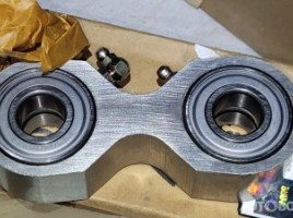 Agco 700124301, Сельскохозяйственная самоходная техника, 79625.13.1 Stūmoklis, 700124301 | 0