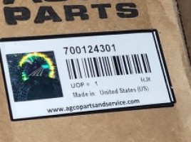 Agco 700124301, Сельскохозяйственная самоходная техника, 79625.13.1 Stūmoklis, 700124301 | 1