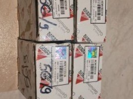 Agco ACW192231A, Agricultural machinery parts, 79625.15.1 Skriemulys, ACW192231A  | 0