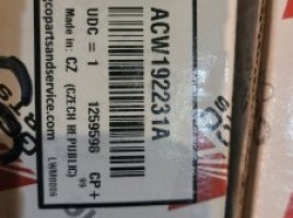 Agco ACW192231A, Agricultural machinery parts, 79625.15.1 Skriemulys, ACW192231A  | 2