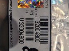 Agco V32004800, Agricultural machinery parts, 79625.16.1 Sandarinimo žiedas, V32004800 | 0