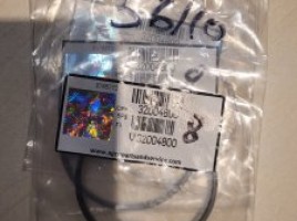 Agco V32004800, Agricultural machinery parts, 79625.16.1 Sandarinimo žiedas, V32004800 | 1