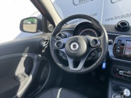 Smart Forfour | 3