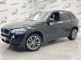 BMW X5 внедорожник