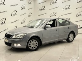 Skoda Octavia седан