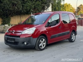 Citroen Berlingo | 2