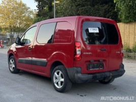 Citroen Berlingo | 1