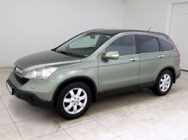 Honda CR-V | 1