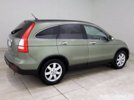 Honda CR-V | 2