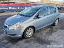 Opel Corsa | 1