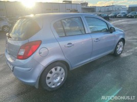 Opel Corsa | 2