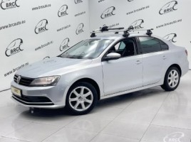 Volkswagen Jetta sedanas