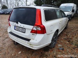 Volvo V70 | 1