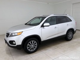 Kia Sorento | 1