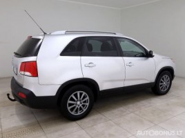 Kia Sorento | 2