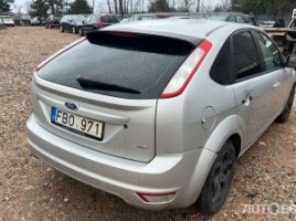 Ford Focus | 2