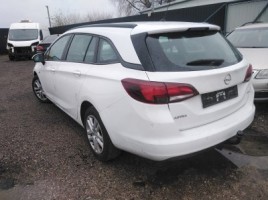 Opel Astra | 2