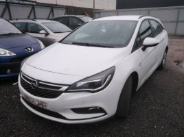 Opel Astra | 3