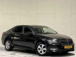 Skoda Superb | 1