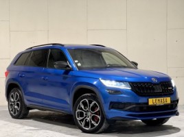 Skoda Kodiaq | 1