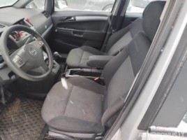 Opel Zafira | 2