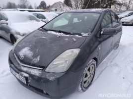 Toyota Prius hečbekas