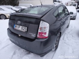 Toyota Prius | 2