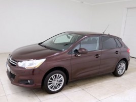 Citroen C4 | 1