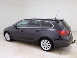 Opel Astra | 3