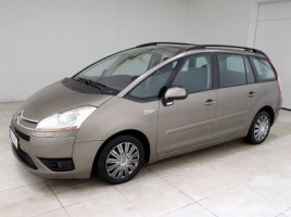 Citroen C4 | 1